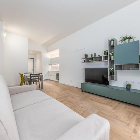 Casa Da Suite Incanta ミラノ エクステリア 写真
