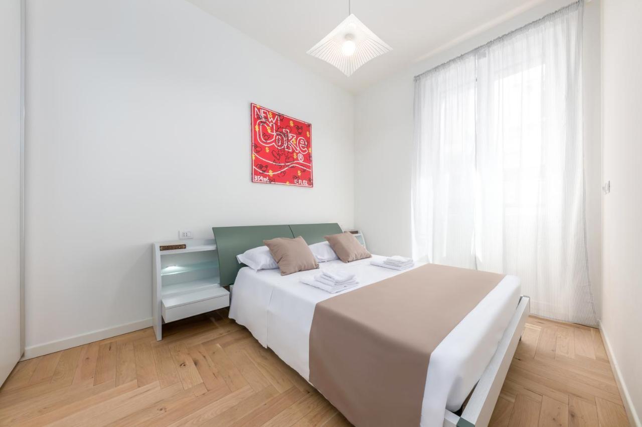 Casa Da Suite Incanta ミラノ エクステリア 写真