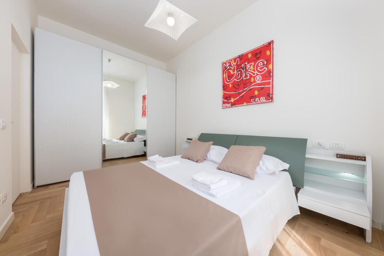 Casa Da Suite Incanta ミラノ エクステリア 写真