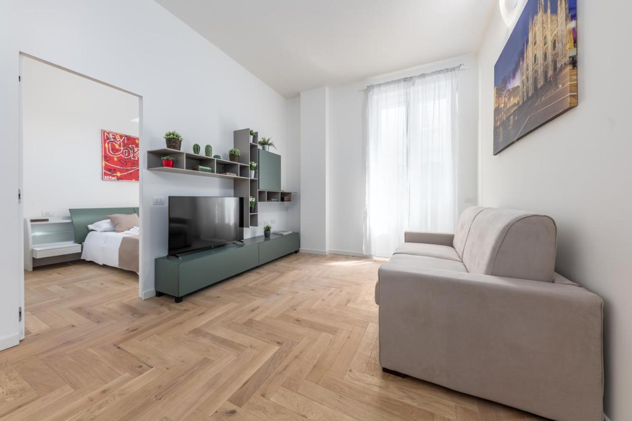 Casa Da Suite Incanta ミラノ エクステリア 写真