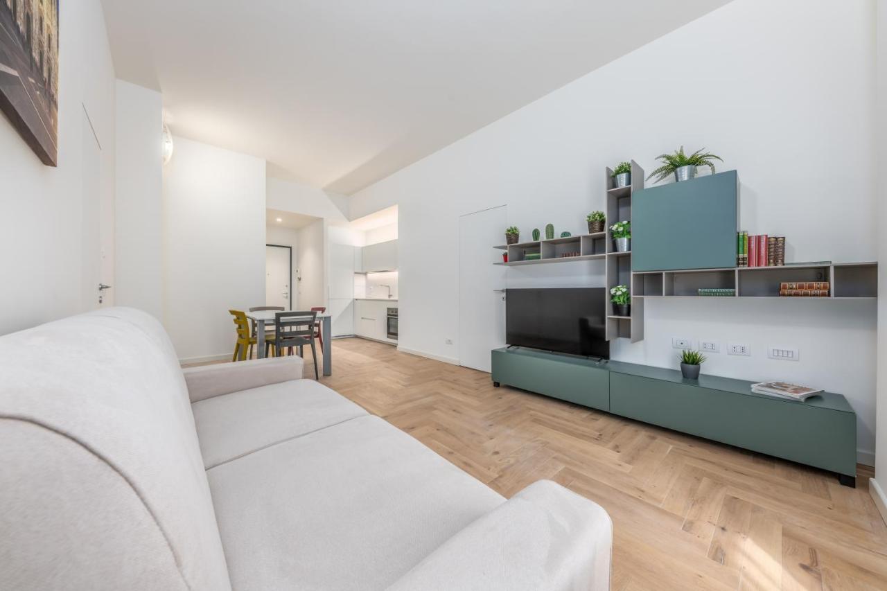 Casa Da Suite Incanta ミラノ エクステリア 写真