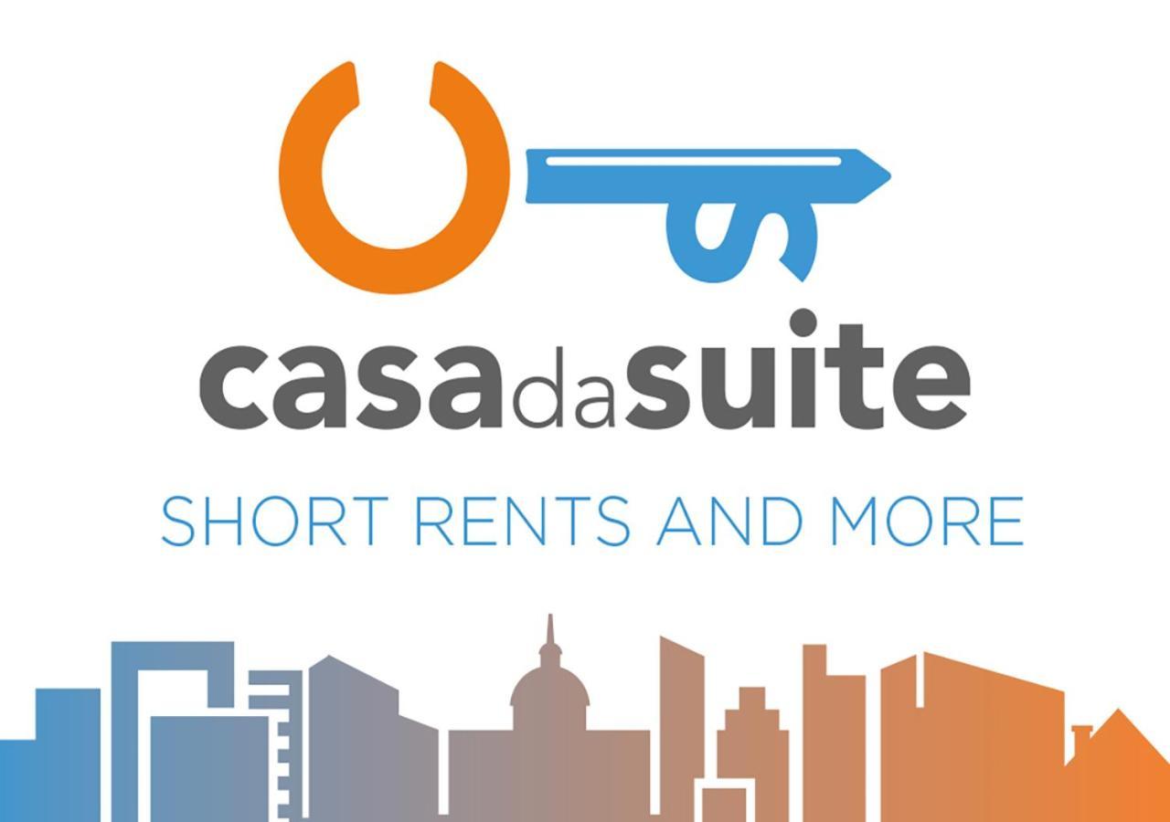 Casa Da Suite Incanta ミラノ エクステリア 写真
