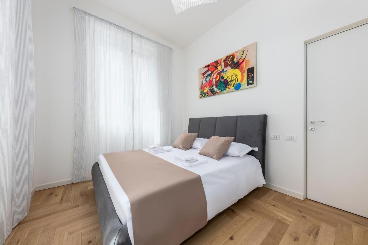 Casa Da Suite Incanta ミラノ エクステリア 写真