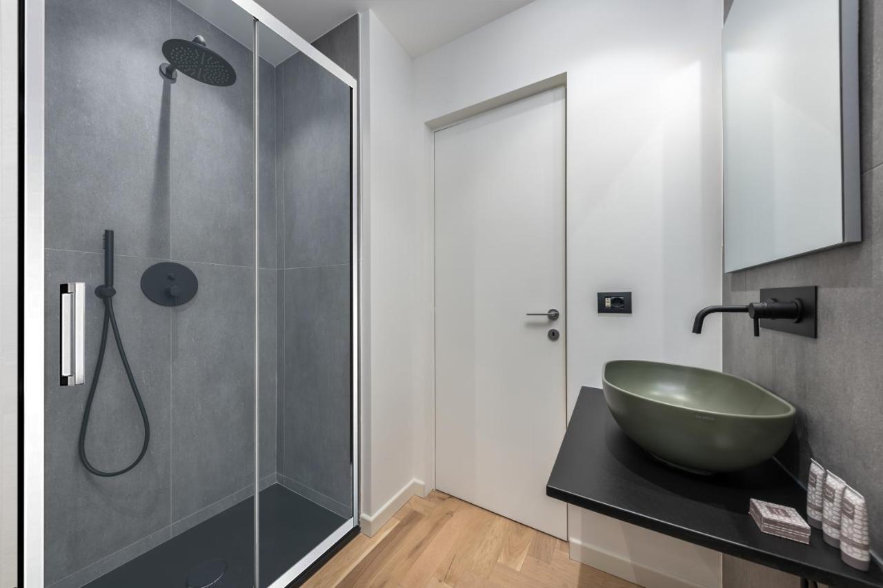 Casa Da Suite Incanta ミラノ エクステリア 写真