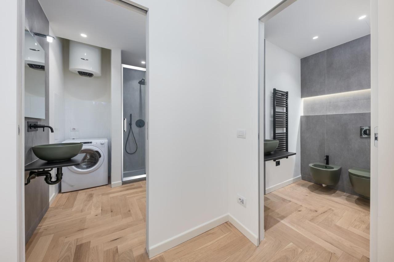 Casa Da Suite Incanta ミラノ エクステリア 写真