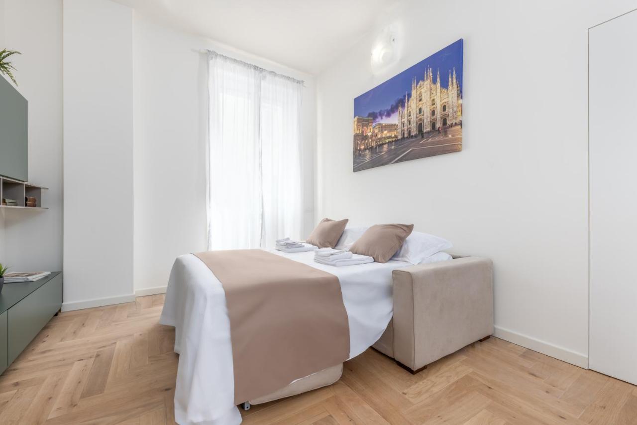 Casa Da Suite Incanta ミラノ エクステリア 写真
