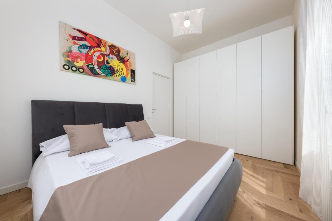 Casa Da Suite Incanta ミラノ エクステリア 写真