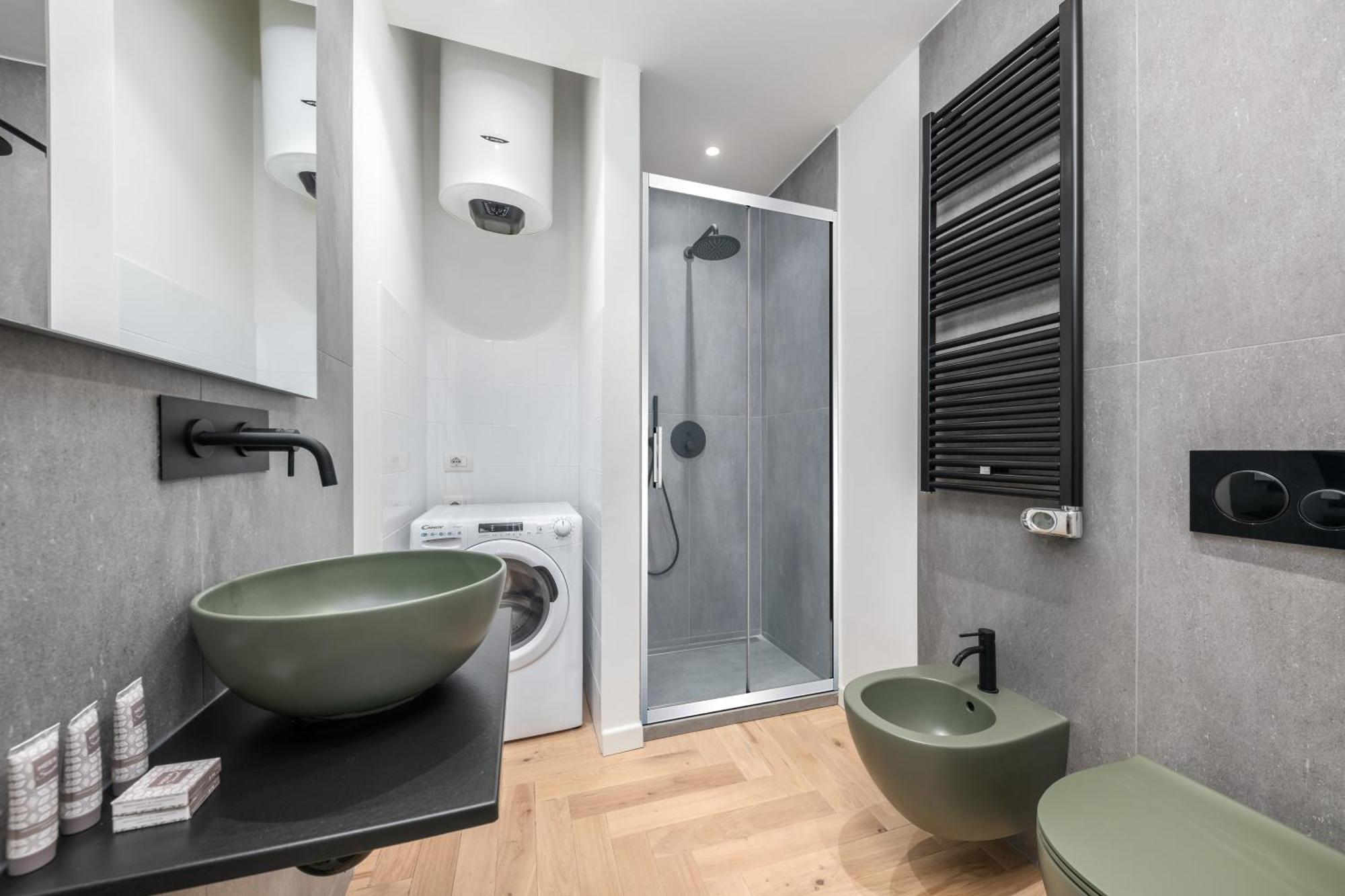 Casa Da Suite Incanta ミラノ エクステリア 写真