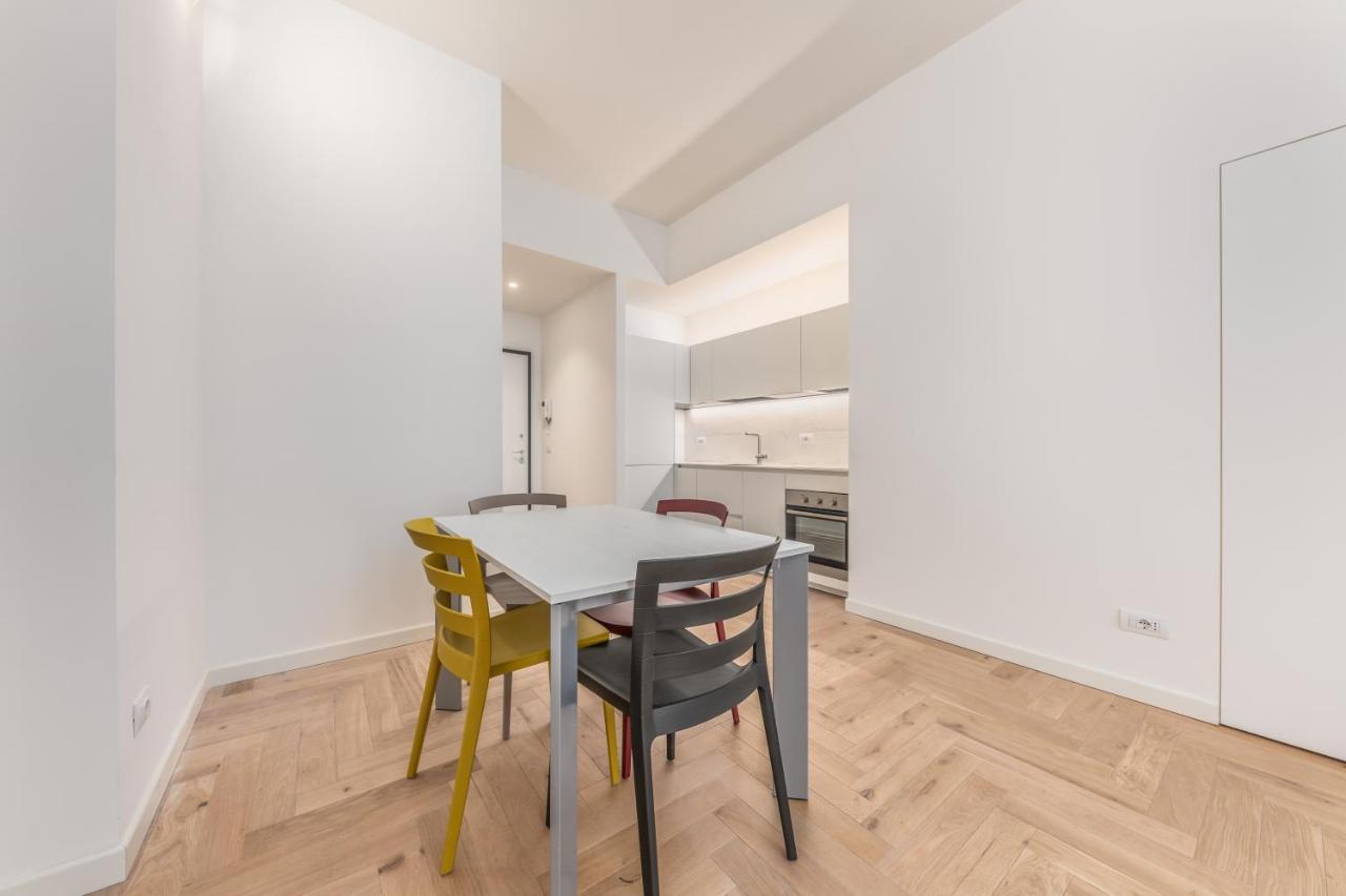 Casa Da Suite Incanta ミラノ エクステリア 写真